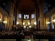 13 - Firenze  - La Sinagoga